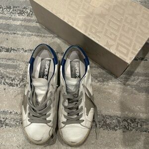 Golden goose sneakers